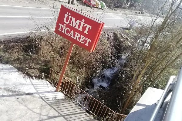 ÜMİT TİCARET - Resim 9