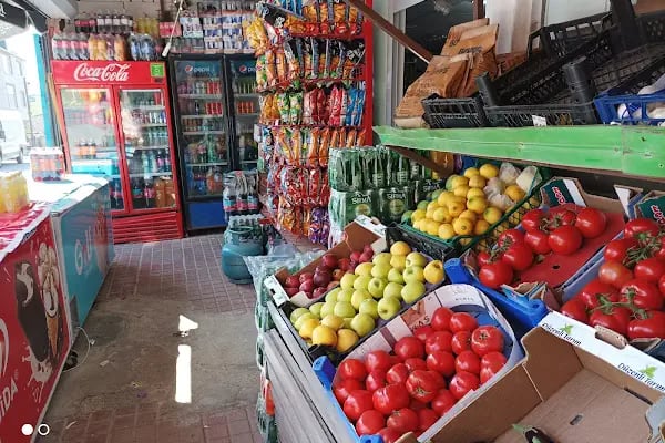 SEVMİŞ MARKET VE Fatura ödeme merkezi N KOLAY ÖDEME MERKEZİ - Resim 8