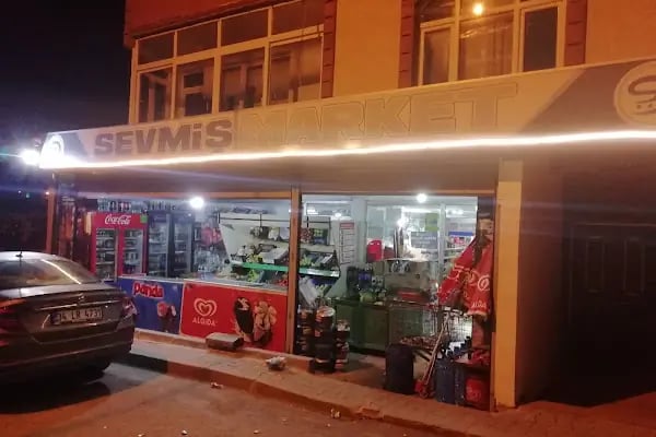 SEVMİŞ MARKET VE Fatura ödeme merkezi N KOLAY ÖDEME MERKEZİ - Resim 20