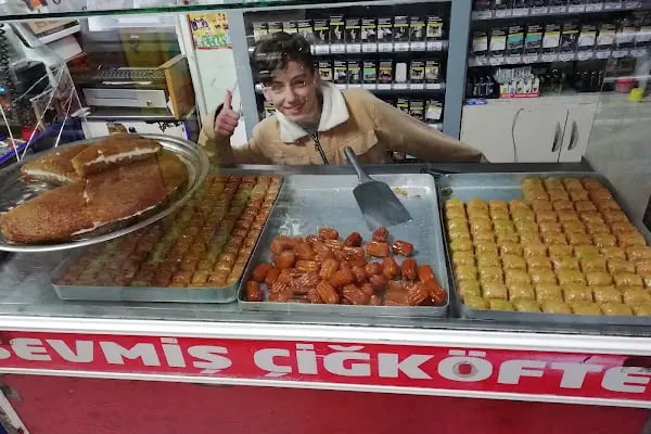 SEVMİŞ MARKET VE Fatura ödeme merkezi N KOLAY ÖDEME MERKEZİ - Resim 7