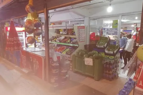 SEVMİŞ MARKET VE Fatura ödeme merkezi N KOLAY ÖDEME MERKEZİ - Resim 19