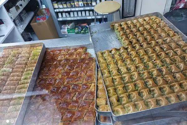 SEVMİŞ MARKET VE Fatura ödeme merkezi N KOLAY ÖDEME MERKEZİ - Resim 10