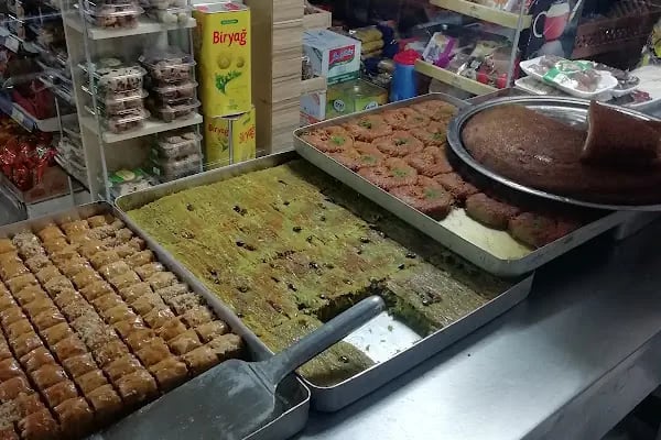 SEVMİŞ MARKET VE Fatura ödeme merkezi N KOLAY ÖDEME MERKEZİ - Resim 4
