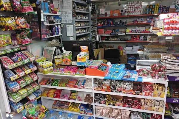 SEVMİŞ MARKET VE Fatura ödeme merkezi N KOLAY ÖDEME MERKEZİ - Resim 9