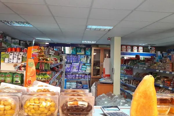 SEVMİŞ MARKET VE Fatura ödeme merkezi N KOLAY ÖDEME MERKEZİ - Resim 3