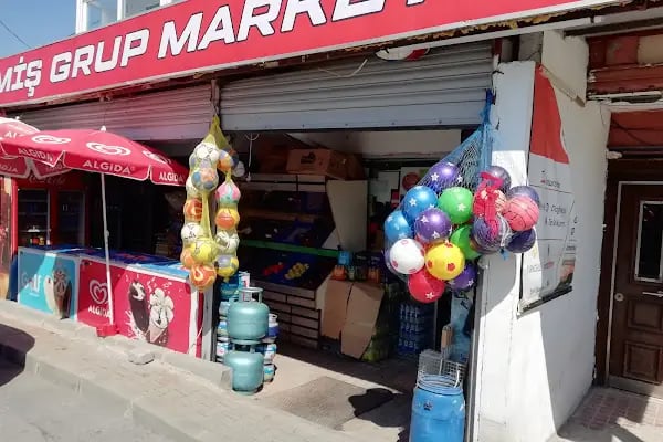 SEVMİŞ MARKET VE Fatura ödeme merkezi N KOLAY ÖDEME MERKEZİ - Resim 15