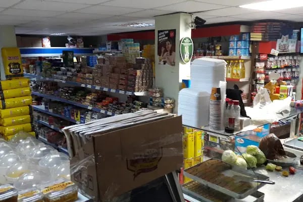 SEVMİŞ MARKET VE Fatura ödeme merkezi N KOLAY ÖDEME MERKEZİ - Resim 6
