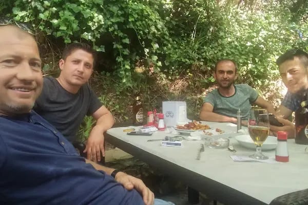 Beydağ Şelale - Resim 16