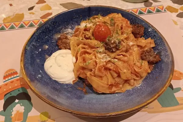 The Mexican Pub İstinyePark - Resim 20