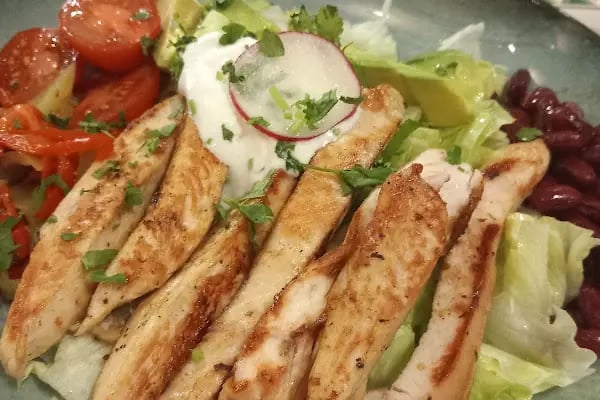 The Mexican Pub İstinyePark - Resim 15