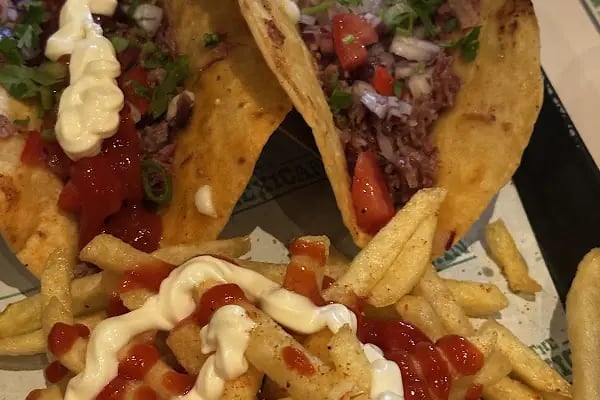 The Mexican Pub İstinyePark - Resim 7