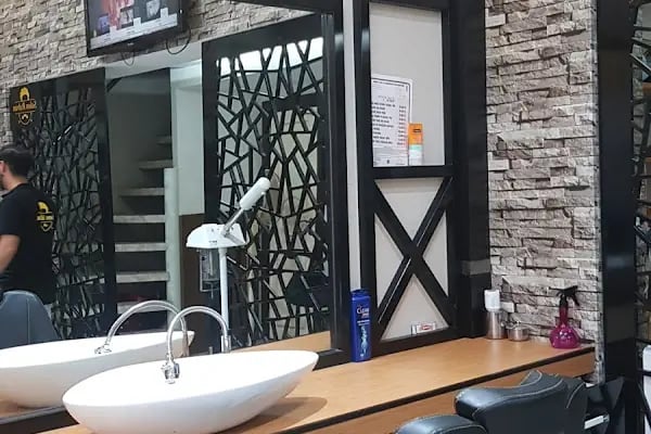 Bülent işler barber's club - Resim 11