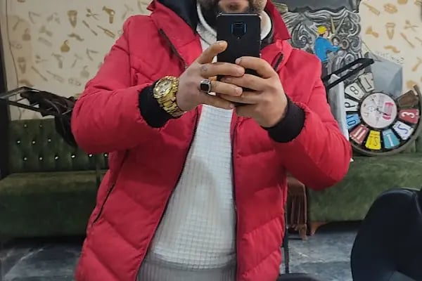 Bülent işler barber's club - Resim 19