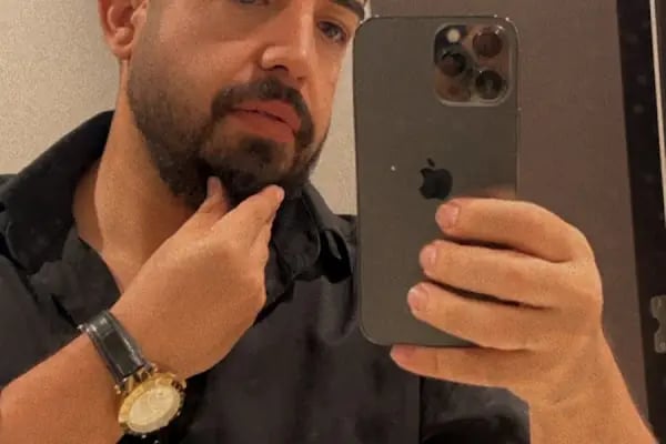 Bülent işler barber's club - Resim 2