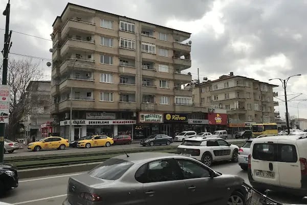 Bülent işler barber's club - Resim 5