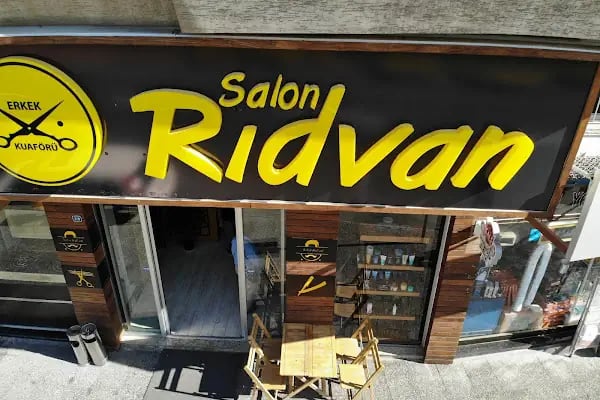 Bülent işler barber's club - Resim 3