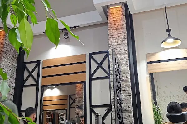 Bülent işler barber's club - Resim 20