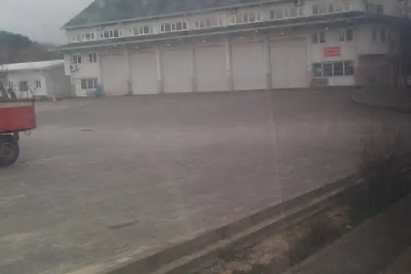 Afet Acil Durum Yönetim Merkezi - Resim 2