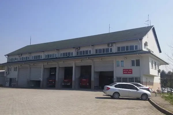 Afet Acil Durum Yönetim Merkezi - Resim 3