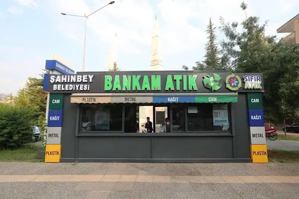Bankam Atik - Resim 3