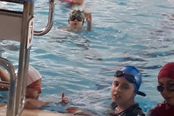 19 Mayıs Yüzme Havuzu - Resim 12