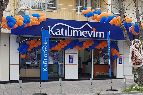 Katılımevim İzmir Buca Şube - Resim 2