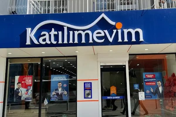 Katılımevim İzmir Buca Şube - Resim 3