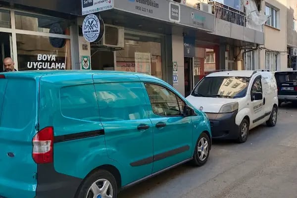 Demirdöküm Vaillant Protherm Yetkili Servis Zafer Teknik İnegöl - Resim 6