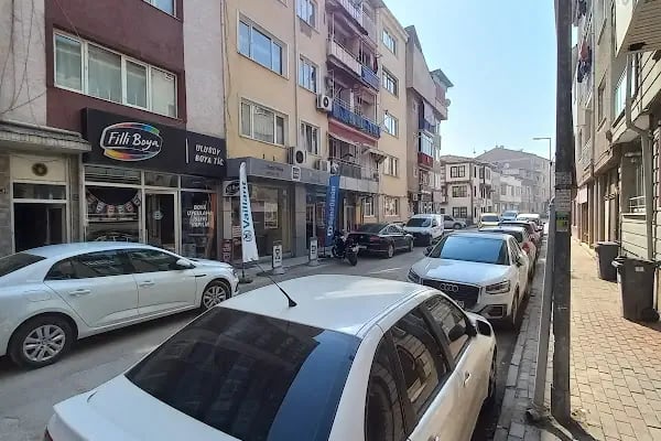 Demirdöküm Vaillant Protherm Yetkili Servis Zafer Teknik İnegöl - Resim 9