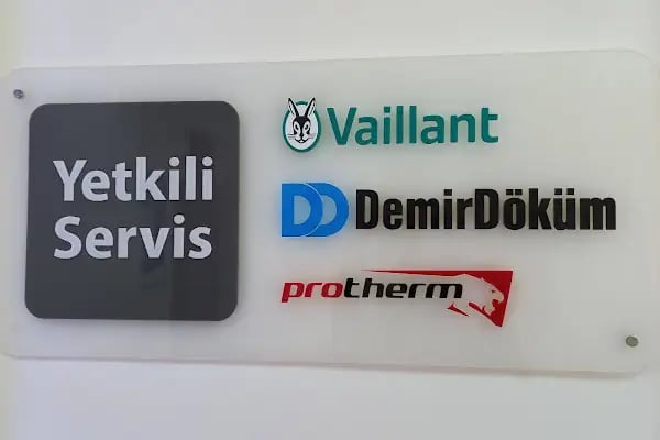 Demirdöküm Vaillant Protherm Yetkili Servis Zafer Teknik İnegöl - Resim 15