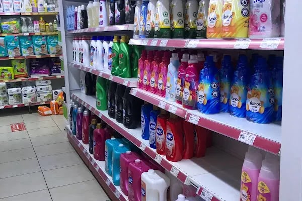 EKODİA İNDİRİM SÜPERMARKETİ UMURÇA ŞUBESİ - Resim 20