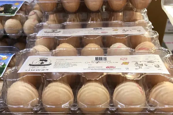 EKODİA İNDİRİM SÜPERMARKETİ UMURÇA ŞUBESİ - Resim 5