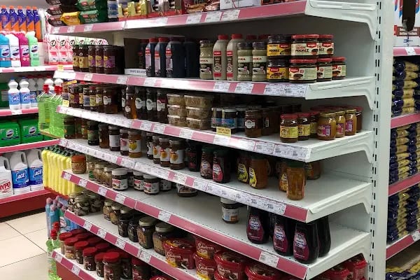 EKODİA İNDİRİM SÜPERMARKETİ UMURÇA ŞUBESİ - Resim 18