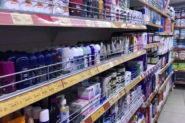EKODİA İNDİRİM SÜPERMARKETİ UMURÇA ŞUBESİ - Resim 11