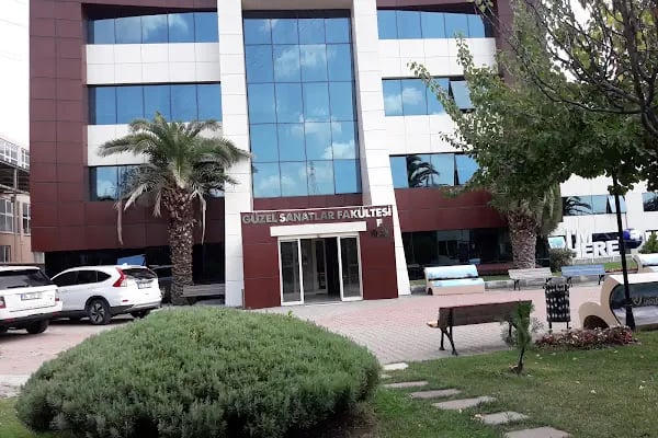 İSTANBUL GELİŞİM ÜNİVERSİTESİ - BEDEN EĞİTİMİ VE SPOR YÜKSEKOKULU - Resim 2