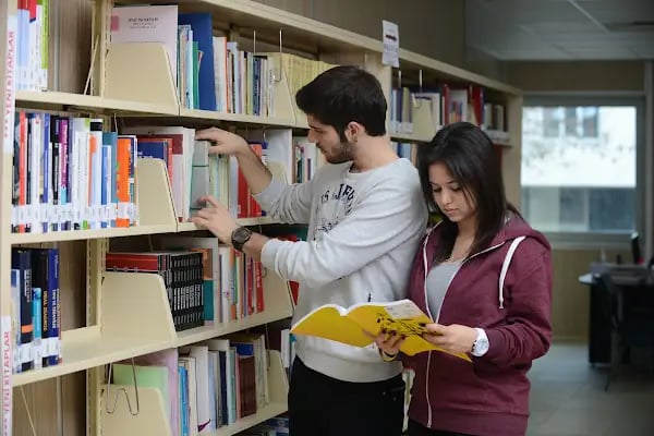 İSTANBUL GELİŞİM ÜNİVERSİTESİ - BEDEN EĞİTİMİ VE SPOR YÜKSEKOKULU - Resim 18