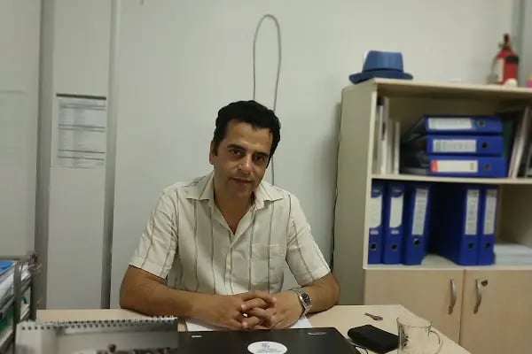 İSTANBUL GELİŞİM ÜNİVERSİTESİ - BEDEN EĞİTİMİ VE SPOR YÜKSEKOKULU - Resim 15