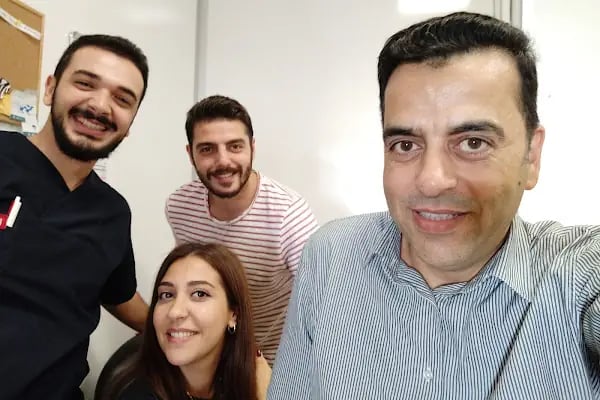 İSTANBUL GELİŞİM ÜNİVERSİTESİ - BEDEN EĞİTİMİ VE SPOR YÜKSEKOKULU - Resim 20