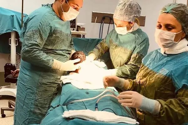 Op. Dr. Hakan İbrahim Boyar ( Kadın Hastalıkları ve Doğum Uzmanı) - Resim 4