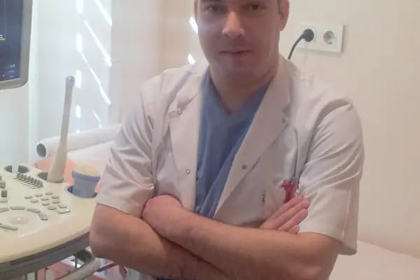 Op. Dr. Hakan İbrahim Boyar ( Kadın Hastalıkları ve Doğum Uzmanı) - Resim 6