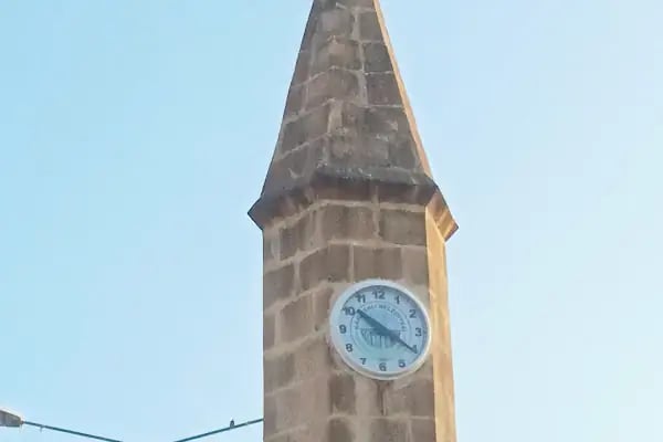 Karaisalı Merkez Park - Resim 12