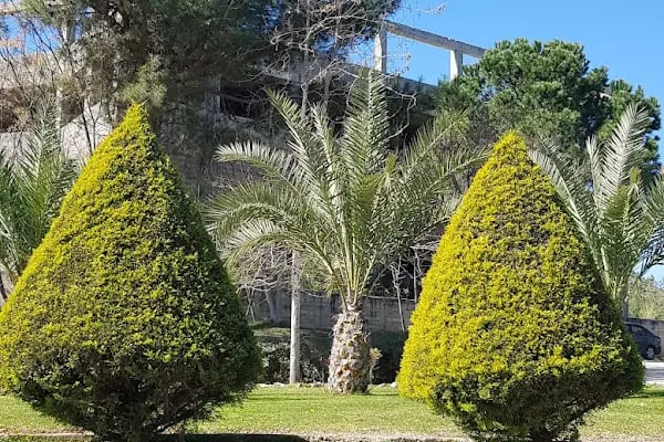 Karaisalı Merkez Park - Resim 3