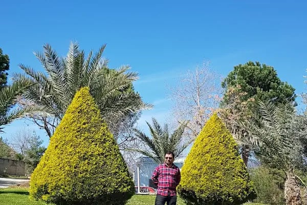 Karaisalı Merkez Park - Resim 14