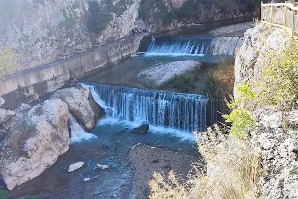 Karaisalı Merkez Park - Resim 19