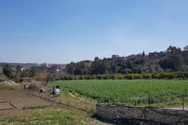 Karaisalı Merkez Park - Resim 17