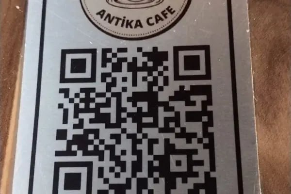 Mekan12 Antika Kafe - Resim 10