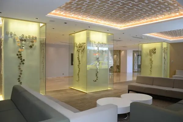 Medicine Health Center - Resim 7