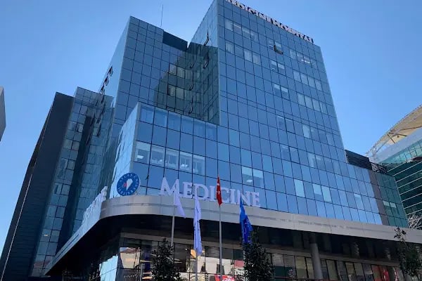 Medicine Health Center - Resim 2