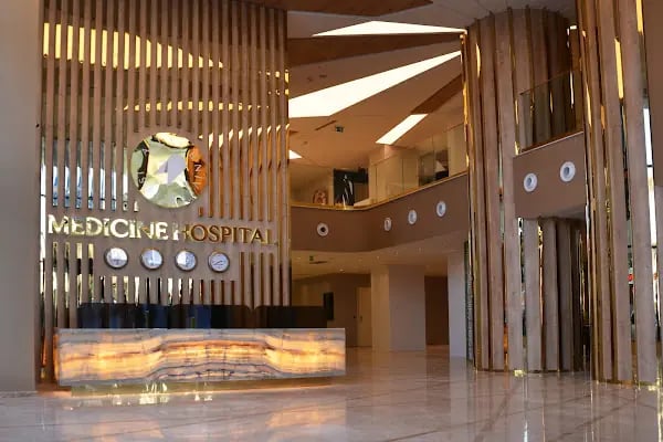 Medicine Health Center - Resim 4