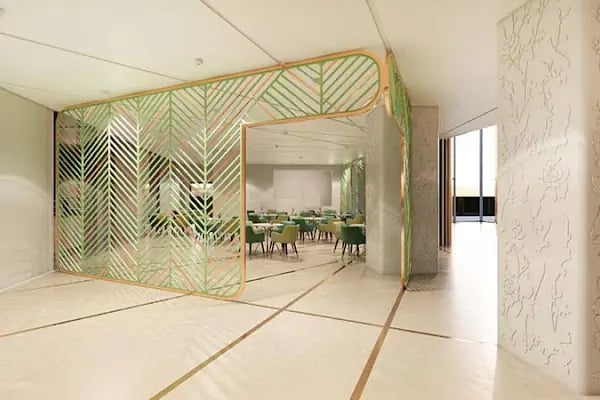 Medicine Health Center - Resim 9